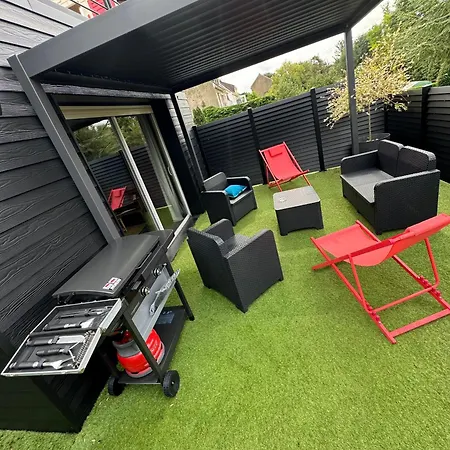 Cosy Proche Wissant *