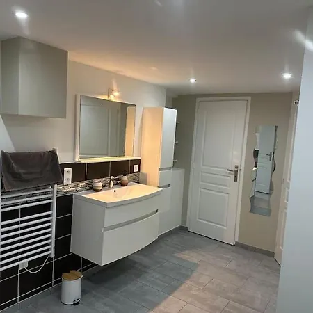 Ferienhaus Cosy Proche Wissant