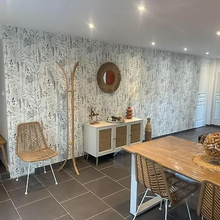 Cosy Proche Wissant * Marquise