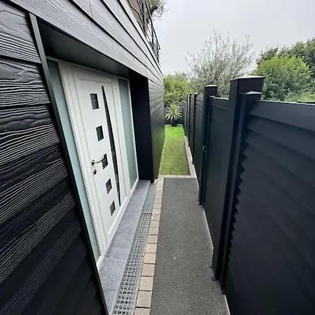 Cosy Proche Wissant Ferienhaus *