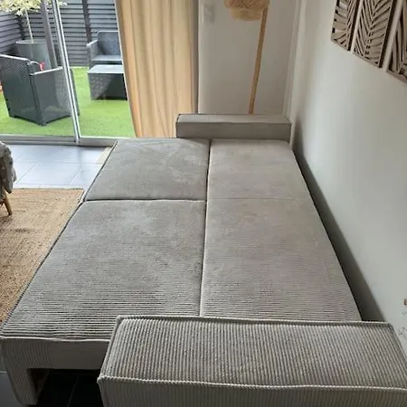 Ferienhaus Cosy Proche Wissant *