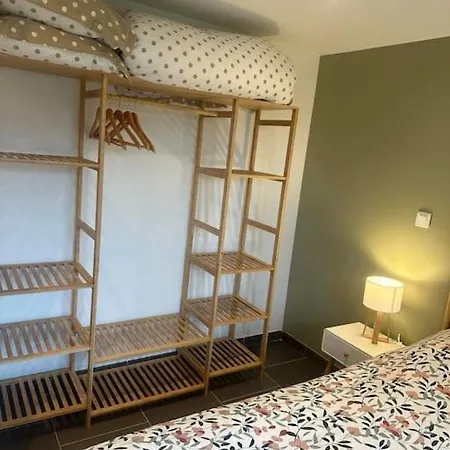 Cosy Proche Wissant