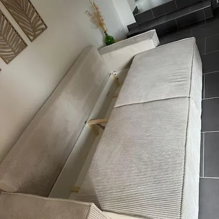 Cosy Proche Wissant