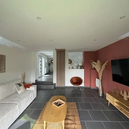 Cosy Proche Wissant Feriehus