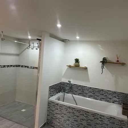 Feriehus Cosy Proche Wissant